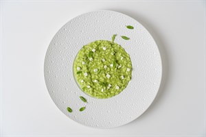 risotto
