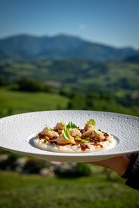 risotto