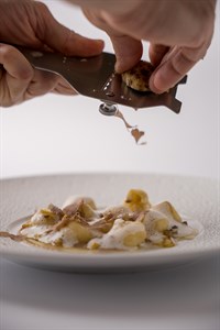 gnudi-tartufo